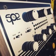 Steve Paradise January Mixs