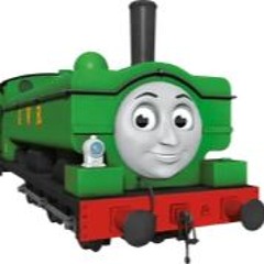 duck the great  engine