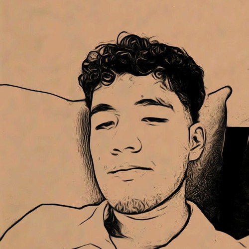 Alonso Medina’s avatar