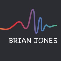 Brian Jones