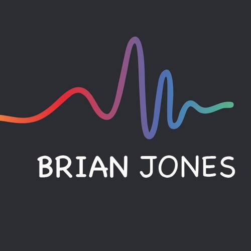 Brian Jones’s avatar