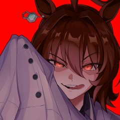 #1 Agnes Tachyon Fan