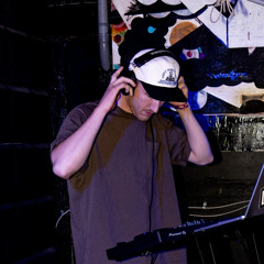 DJ Yoppie