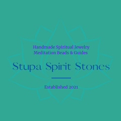 Stupa Spirit Stones