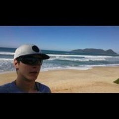 Igor Oliveira