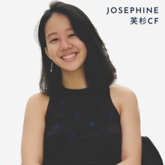 Josephine Liu