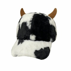 cow hat