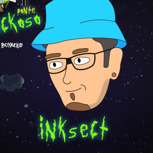 INKSECT’s avatar