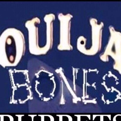 Ouija Bones