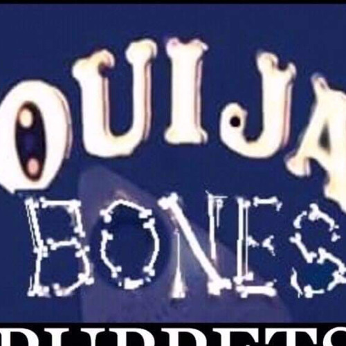 Ouija Bones’s avatar