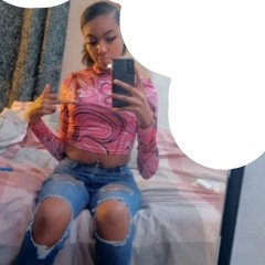 Shinaya 👸🏾❤️