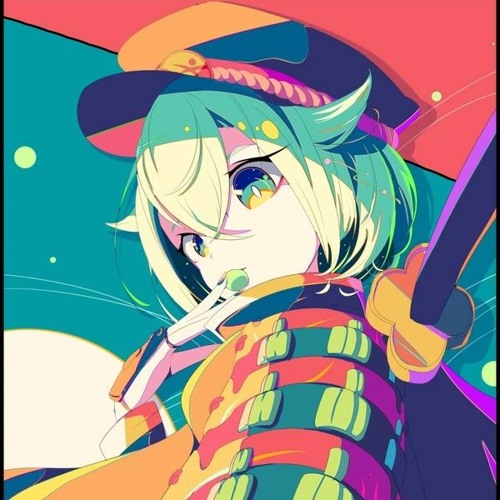 B;Otter’s avatar