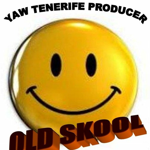 Yaw Producer Tenerife — artist photo