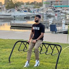 SAT DHILLON