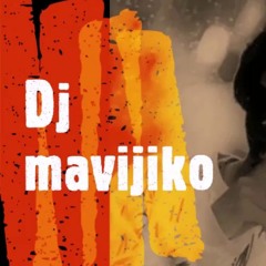 DJ mavijiko