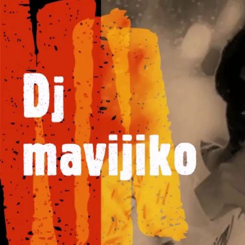 DJ mavijiko’s avatar