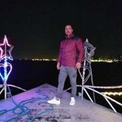 Abdallah Qassem