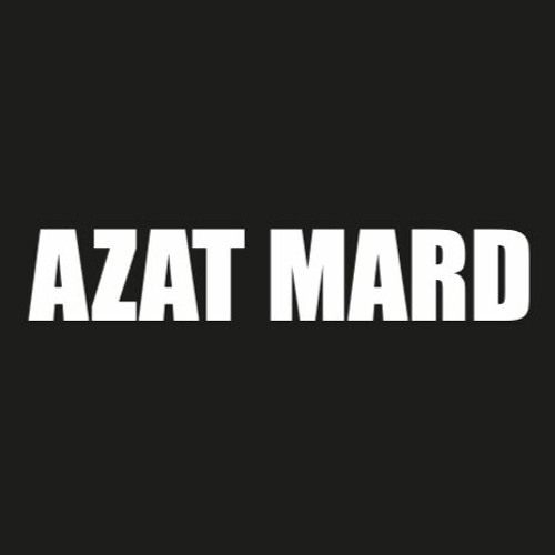 AZAT MARD’s avatar