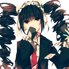 ✨I have no name✨