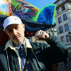 EUROMAX DJ