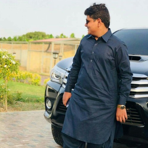 Yasir ali shoro’s avatar