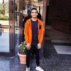 ĔŊĝ Āļ Āmĭŗ Mǿĥāmëd