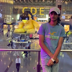 Hashim Ahmed