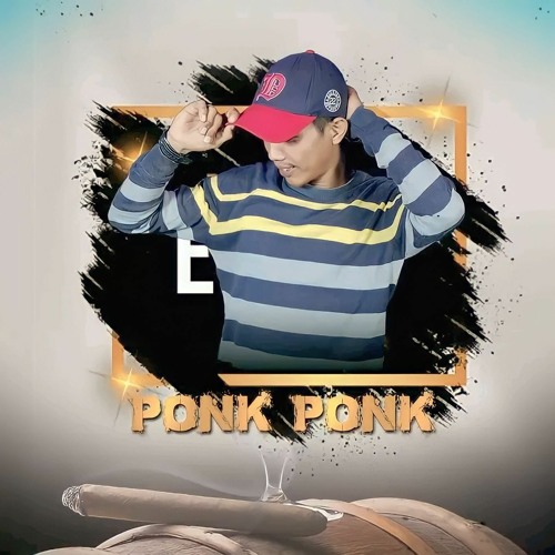 dj ponk_ponk’s avatar