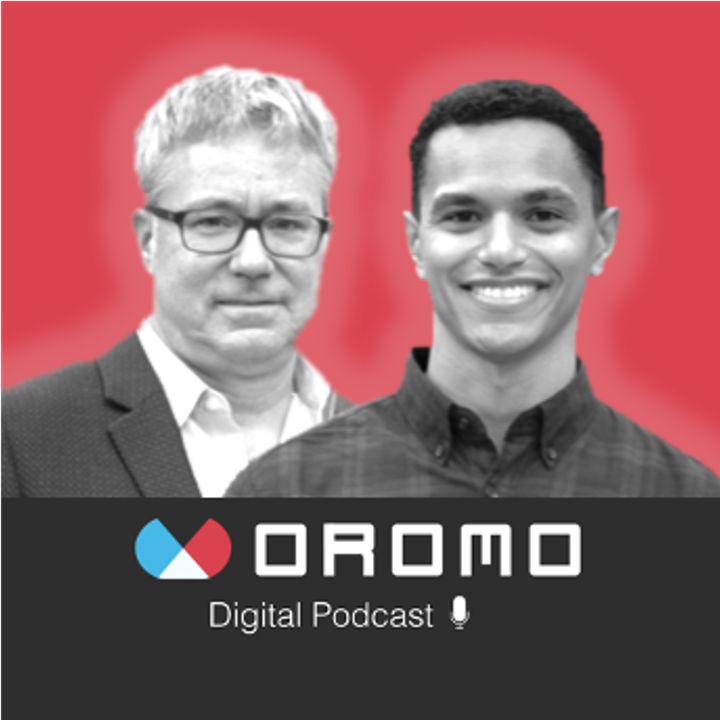 The Oromo Digital Podcast