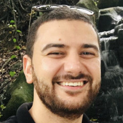 Ahmed Taha