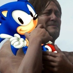 sonic lover 🫆