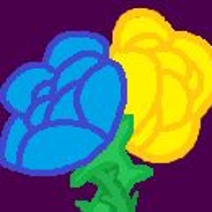 Not Red Roses