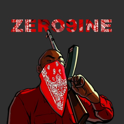 ZERO9INE’s avatar
