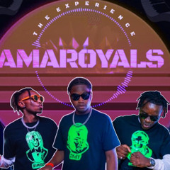 AMAROYALS👑👑👑