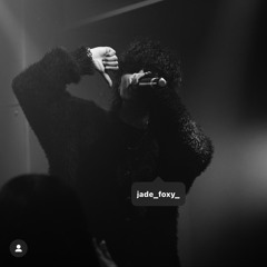 Jade Foxy