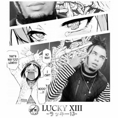 Lucky XIII