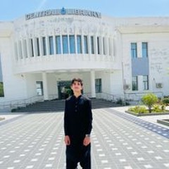Muhmmad Hassan