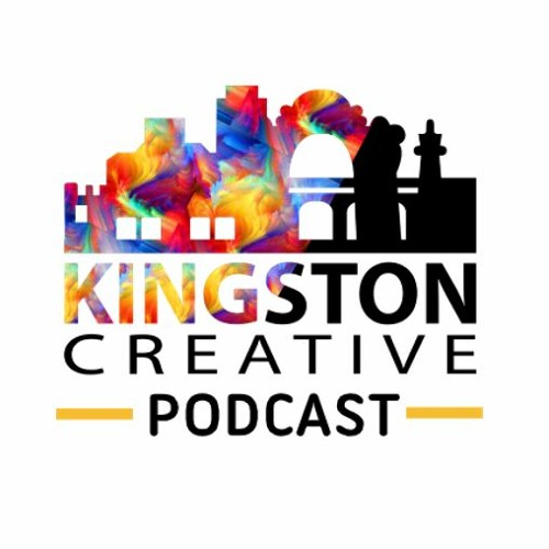 Kingston Creative’s avatar