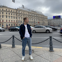 Григорий Пустошкин