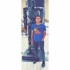 Abdelrahman Ward