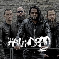 HAUNDEAD