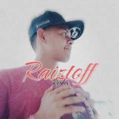 Raiztoff saah II
