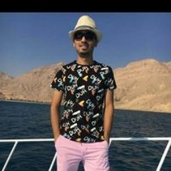 Mahmoud Yasser