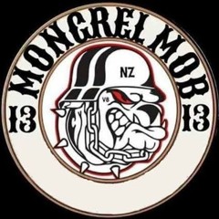 MONGREL MOB SFSH