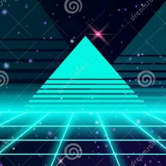 Cosmic Pyramid