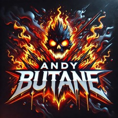 🔥AndyButane🔥 (C4H10)