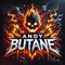 🔥AndyButane🔥 (C4H10)