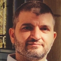 Mahmut Ali Ermeydan