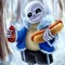 want a hotdog kid?