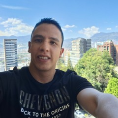 Edwin Andres